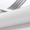 LEKOCH 100-Pack Premium Airlaid Napkins & Guest Towels - 16x16 Inch Large Linen-Feel Disposable Paper | Ultra Soft, Absorbent & Cloth-Like | For Dinner, Wedding, Party, Kitchen, Bathroom view 4