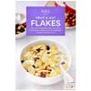 Marks and Spencer Fruit & Nut Flakes 500g view 1