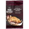 Marks and Spencer Made Without Oaty Crumble Topping. 225g view 1