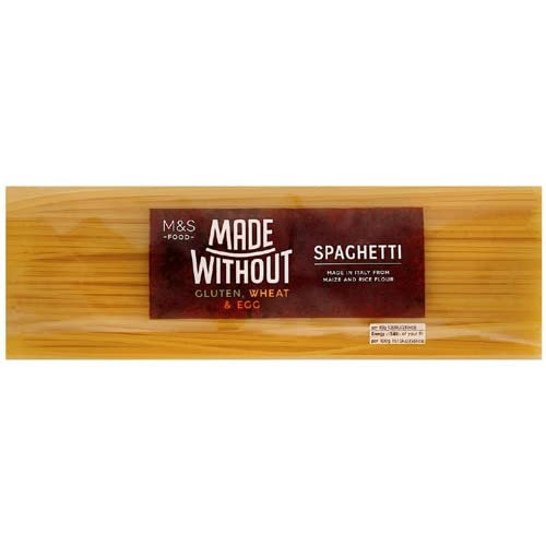 Marks and Spencer Made Without Spaghetti 500g