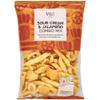 Marks and Spencer Sour Cream Combo Mix 150g view 1