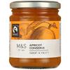 Marks and Spencer Apricot Conserve 340g view 1