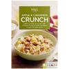 Marks and Spencer Apple & Cinnamon Crunch 500g view 1