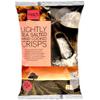 Marks and Spencer Handcooked Lightly Salted Crisps 150g view 1