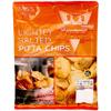 Marks and Spencer Lightly Salted Pitta Chips 150g view 1