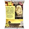 Marks and Spencer Handcooked Mature Cheddar Cheese & Onion Crisps 150g view 1