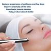 10 Pieces Stainless Steel Face Massage Therapy Stick-Guasha Massage Wand-Acupressure Massage Tools for Deep Tissue,Soft Tissue Myofascial Release Relief Pain (10) view 4