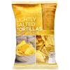 Marks and Spencer Lightly Salted Tortillas 200g view 1