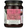 Marks and Spencer Caramelised Onion Chutney 340g view 1
