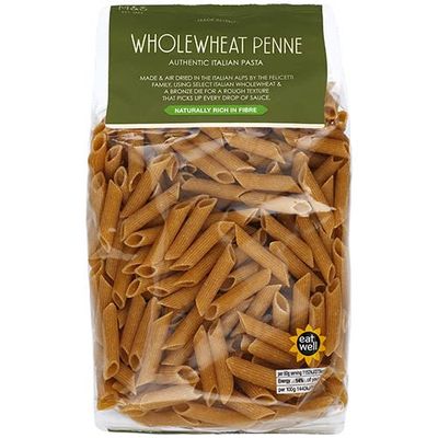 Marks and Spencer Wholewheat Penne 500g