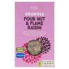 Marks and Spencer 4 Nut And Flame Raisin Granola 500g view 1