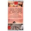 Marks and Spencer Handcooked Lightly Salted 6pk 180g view 1