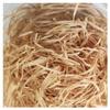 homeemoh 100g Shredded Crinkle Confetti Easter Grass Basket Filler Raffia Paper Shred Filler for Packaging Filling Gift Boxes,Light Khaki view 1