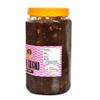 Food Essential Organic (Rose Petal Jam) 250 gm. view 2