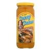 4 Set - SAUCY SUSAN Sauce Peach Apricot Original, 19 oz view 1