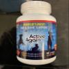 ACTIVE AGAIN Capsules for Pets (80 Capsules) view 1