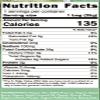 QuinoWow!-Organic Quinoa Popcorn | Oven-Baked | Gluten-Free | Air-Popped | Vega (Matcha, Pack of 6) view 3