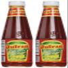 2 set Jufran Banana Sauce, 12 oz x 2 bottles view 1