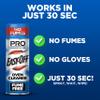 EASY-OFF Pro Fume Free Oven Cleaner, 24 oz., 2 Count view 4