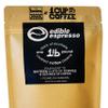 Edible Espresso Dark Chocolate Coffee Beans 150mg Caffeine (5 x 1 pound) view 1