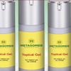 Nano Soma Metasomer Topical Gel M, 1 Ounce (Pack of 1) view 4