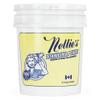 Nellie's Dishwasher Powder - Superior Grease Penetration, Powerful Plant-Based Formula, Safe for Septic Systems, Advanced Food Particle Dislodging, Eco-Conscious Cleaning - 1,100 Scoop Bulk Bucket view 1