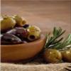 Hermes Dimarakis Olive Snack with Greek herbs imported from Greece, 180 g view 4