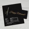 24ct Retirement Party Favors Wrappers for Candy Bars (24 Pack) DIY Gifts for Guests view 1