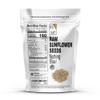 It's Just - Raw Sunflower Seeds, 1.88lbs, Product of Bulgaria, Unsalted, Shelled, Perfect for Baking, 30oz view 2