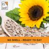 It's Just - Raw Sunflower Seeds, 1.88lbs, Product of Bulgaria, Unsalted, Shelled, Perfect for Baking, 30oz view 3