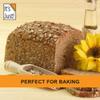 It's Just - Raw Sunflower Seeds, 1.88lbs, Product of Bulgaria, Unsalted, Shelled, Perfect for Baking, 30oz view 4