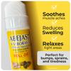 ABEJAS Y VIBORAS Soothing Roll-on for Muscles & Joints - Quick Absorption, Clean Application (3 Fl Oz/Pack of 1) view 3
