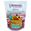 Gluten Free Waffle & Pancake Mix, Apple Cinnamon, 9oz view 1
