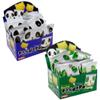 Pandaro 2 boxes of 24pcs Japanese Panda Shaped Butter-flavored and melon-flavored cookies Yaokin Pio big bazar view 1