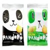 Pandaro 2 boxes of 24pcs Japanese Panda Shaped Butter-flavored and melon-flavored cookies Yaokin Pio big bazar view 3
