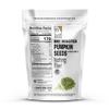 It's Just - Pumpkin Seeds (Pepitas), No Shell, Keto Friendly Snacking, Non-GMO, Packed in USA (Dry Roasted/Sea Salted, 30 Ounce) view 2