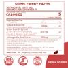 Astaxanthin Supplements 24mg, 5 Month Supply - Coconut MCT Oil, Fresh Microalgae Source w/Grape Seed Oil, Ashwagandha - Antioxidants for Healthy Skin, Eyes, Aging - Non-GMO & Gluten Free, 150 Softgels view 2