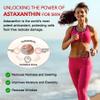 Astaxanthin Supplements 24mg, 5 Month Supply - Coconut MCT Oil, Fresh Microalgae Source w/Grape Seed Oil, Ashwagandha - Antioxidants for Healthy Skin, Eyes, Aging - Non-GMO & Gluten Free, 150 Softgels view 4