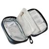 ALAZA Starry Night Art Painting Pill Case 7 Day Weekly Medicine Organizer Travel Portable Compact Pill Box Holding Vitamins Supplements Fish Oil view 2