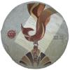 2017 Phoenix Dance Nine Days Raw Pu-erh Tea Cake, 357g, from Xinghai view 1