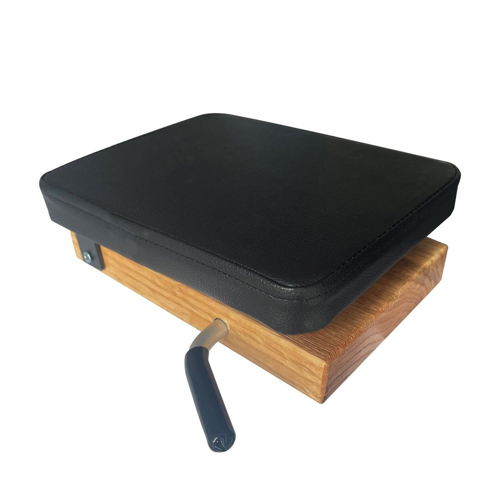 VEXIGO Chiropractic Extremity Drop Piece Speeder Board Adjusting Tools, Chiropractic for Massage Therapists and Body Care Workers