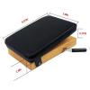 VEXIGO Chiropractic Extremity Drop Piece Speeder Board Adjusting Tools, Chiropractic for Massage Therapists and Body Care Workers view 2