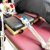 VEXIGO Chiropractic Extremity Drop Piece Speeder Board Adjusting Tools, Chiropractic for Massage Therapists and Body Care Workers view 3