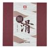 2020 Smooth Ripe Pu-erh Tea Cake, 300g, from Yunnan view 1