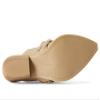 Dolce Vita Errol Dune Nubuck Stella 6 M view 3
