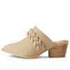 Dolce Vita Errol Dune Nubuck Stella 6 M view 4