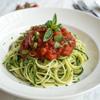 Yo Mama's Foods Keto Tomato Basil Pasta and Spaghetti Sauce - Pack of (3) - No Sugar Added, Low Carb, Low Sodium, Vegan, Gluten Free, Paleo Friendly, and Made with Whole, Non-GMO Tomatoes view 4