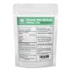 Pine Needle Tea Bags - Organic Dried Pine Needle Herbal Tea for Immune Support & Antioxidant, Caffeine Free, Natural Suramin, 20 Tea bags view 2
