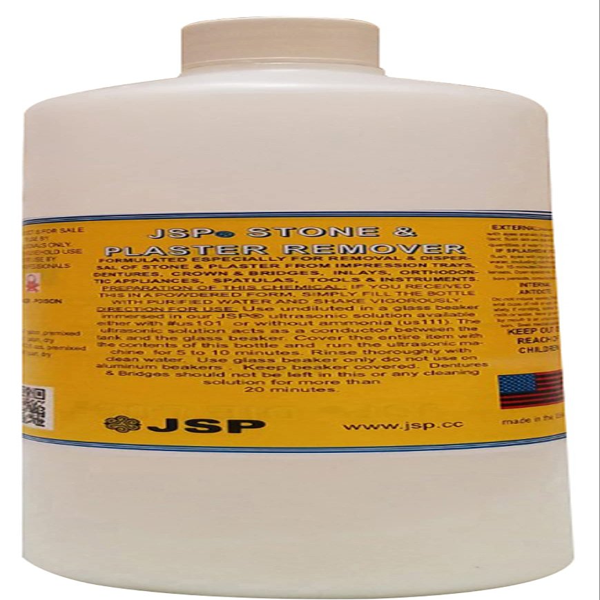 JSP Stone&Plaster RMVR PWDR Quar