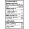 Sensible Portions Veggie Straws, Zesty Ranch, 120g/4.2 oz., Bag view 2